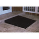 Complete Medical Wheelchairs & Accessories Transitions Modular Entry Mat Rubber Threshold Ramp, 2.5"