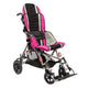 Complete Medical Wheelchairs & Accessories Trotter Mobility Chair 16" Punch Buggy Pink
