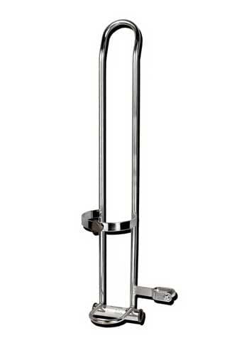 Complete Medical Wheelchairs & Accessories Wheelchair Oxygen Tank Holder