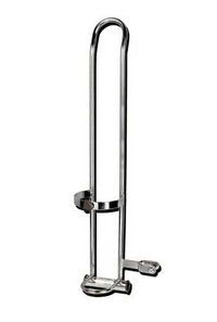 Complete Medical Wheelchairs & Accessories Wheelchair Oxygen Tank Holder