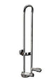 Complete Medical Wheelchairs & Accessories Wheelchair Oxygen Tank Holder