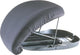 Complete Medical Aids to Daily Living Uplift Seat Assist Heavy Duty 350 Lbs