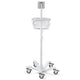 Complete Medical Blood Pressure Connex Spot Monitor Classic Mobile Stand