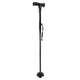Fold & Travel Mobility Assisted Living Devices Walking Cane
