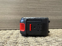 Fold & Travel Mobility Spare Parts Standard Lite Wanderer Power Wheelchair Battery