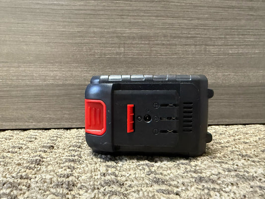 Fold & Travel Mobility Spare Parts Standard Lite Wanderer Power Wheelchair Battery