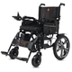 Fold & Travel Mobility Electric Wheelchair Hercules Lite
