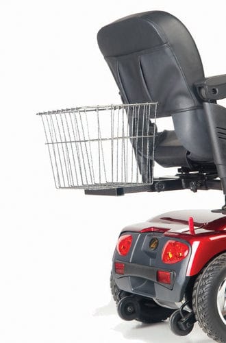 Complete Medical Mobility Products Rear Basket for Companion Scooter