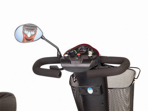 Complete Medical Mobility Products Mirror(Rear-View) for Scooters