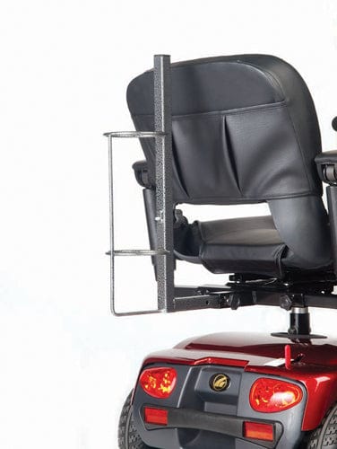 Complete Medical Mobility Products Oxygen Tank Holder for Golden Power Chair