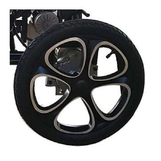 Fold & Travel Mobility Accessories Artemis - Rear Tire