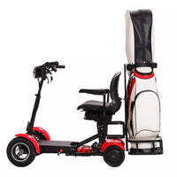 Fold & Travel Mobility Accessories Dragon Mobile (EX) Rear Golf Basket
