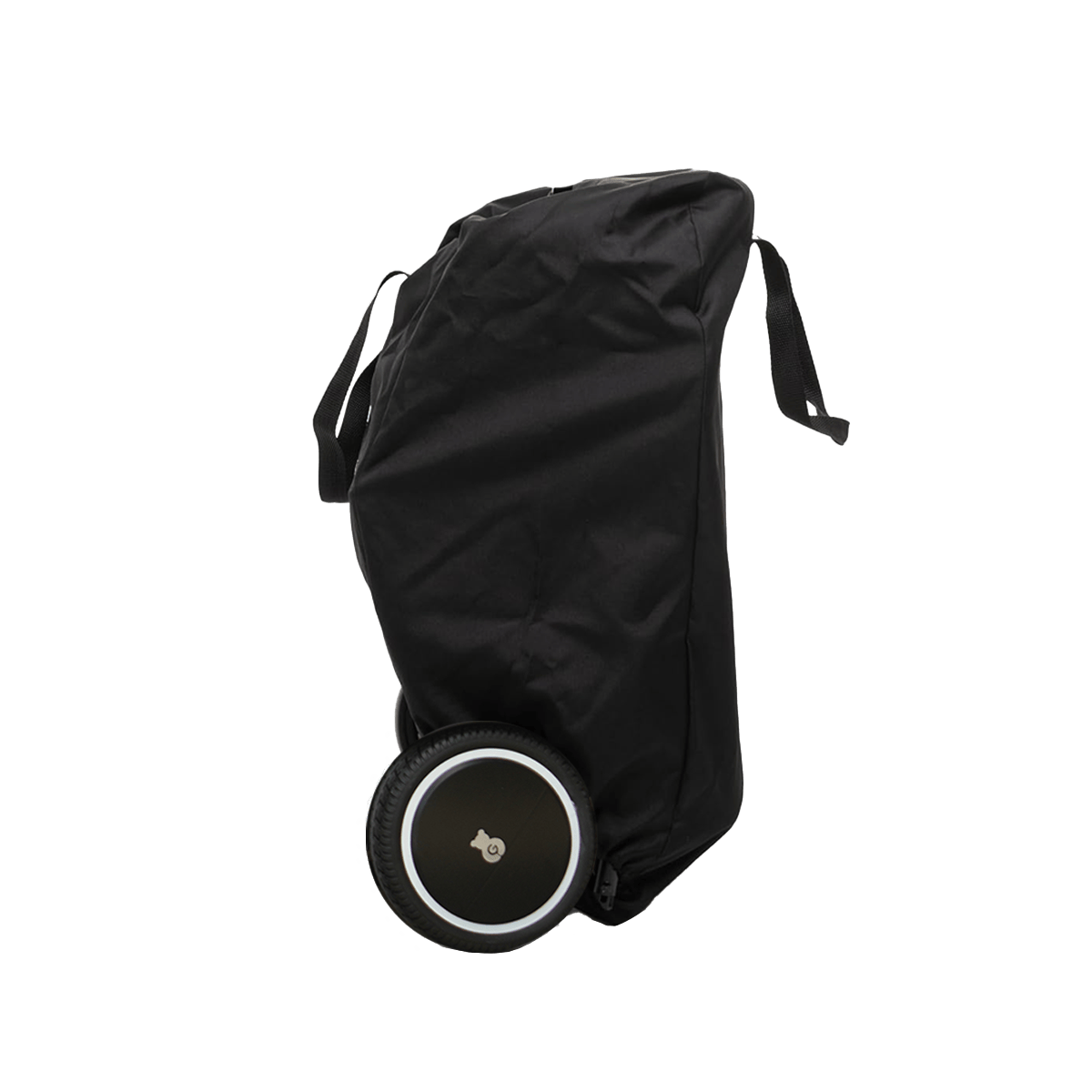 Fold & Travel Mobility Accessories Travel Bag for Q3 Electric Wheelchair
