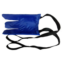 Complete Medical Aids to Daily Living Get Your Sock On Sock Aid Flexible Terry Cloth