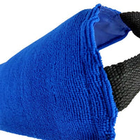 Complete Medical Aids to Daily Living Get Your Sock On Sock Aid Flexible Terry Cloth