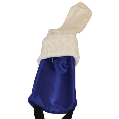 Complete Medical Aids to Daily Living Get Your Sock On Sock Aid Flexible Terry Cloth