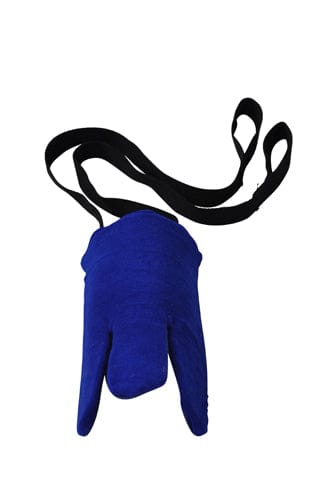 Complete Medical Aids to Daily Living Get Your Sock On Sock Aid Flexible Terry Cloth