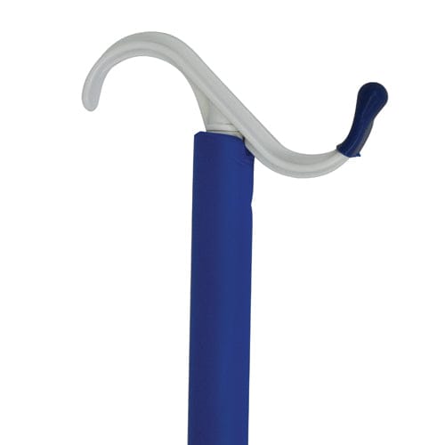 Complete Medical Aids to Daily Living Get Dressed Dressing Aid 24"w/Shoehorn