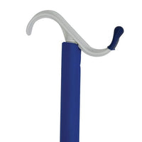 Complete Medical Aids to Daily Living Get Dressed Dressing Aid 24"w/Shoehorn