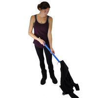 Complete Medical Aids to Daily Living Get Dressed Dressing Aid 24"w/Shoehorn
