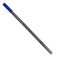 Complete Medical Aids to Daily Living Get Your Shoe On Metal Shoehorn 30" Long