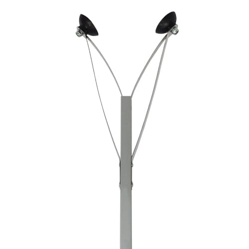 Complete Medical Aids to Daily Living Nothing Beyond Your Reach 30" Reacher-Gripper RubberCups
