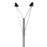 Complete Medical Aids to Daily Living Nothing Beyond Your Reach 30" Reacher-Gripper RubberCups