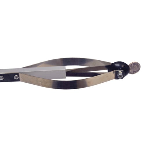 Complete Medical Aids to Daily Living Nothing Beyond Your Reach 30" Reacher-Gripper RubberCups