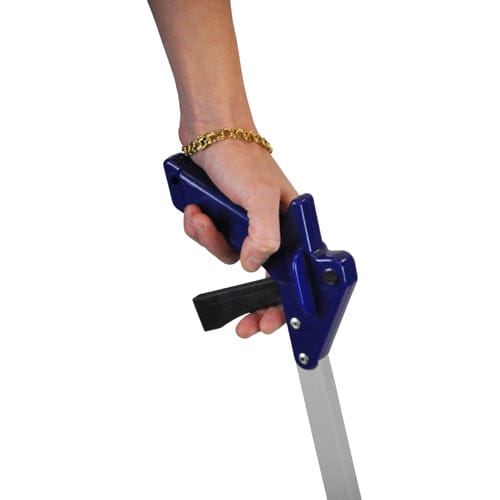 Complete Medical Aids to Daily Living Nothing Beyond Your Reach 30" Reacher-Gripper RubberCups