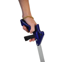Complete Medical Aids to Daily Living Nothing Beyond Your Reach 30" Reacher-Gripper RubberCups