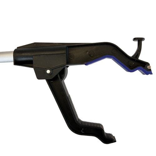 Complete Medical Aids to Daily Living Nothing Beyond Your Reach 30" Ergonomic Handle Reacher
