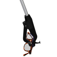 Complete Medical Aids to Daily Living Nothing Beyond Your Reach 30" Ergonomic Handle Reacher