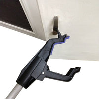 Complete Medical Aids to Daily Living Nothing Beyond Your Reach 30" Ergonomic Handle Reacher