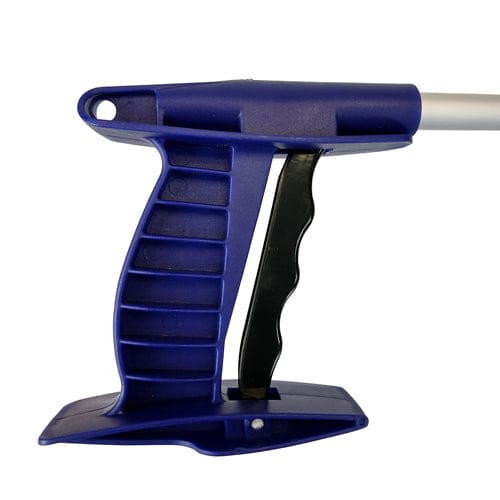 Complete Medical Aids to Daily Living Nothing Beyond Your Reach 30" Ergonomic Handle Reacher