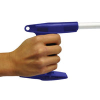 Complete Medical Aids to Daily Living Nothing Beyond Your Reach 30" Ergonomic Handle Reacher