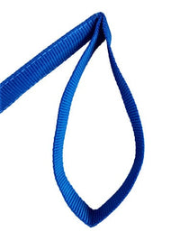 Complete Medical Aids to Daily Living Get a Leg Up Leg Lifter 40.5" Navy