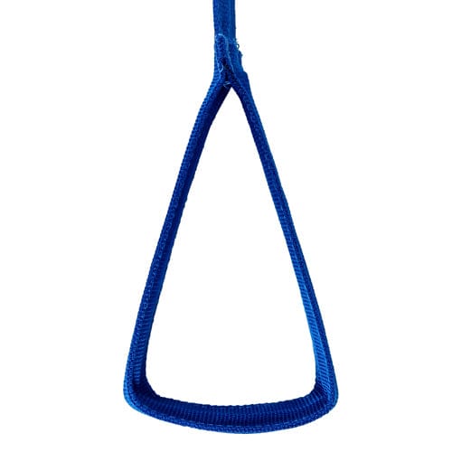 Complete Medical Aids to Daily Living Get a Leg Up Leg Lifter 40.5" Navy