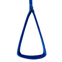 Complete Medical Aids to Daily Living Get a Leg Up Leg Lifter 40.5" Navy