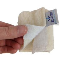 Complete Medical Mobility Products Soft n' Plush Comfort Crutch Fleece Covers Set