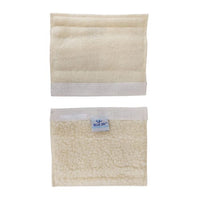 Complete Medical Mobility Products Soft n' Plush Comfort Walker Fleece Covers Set