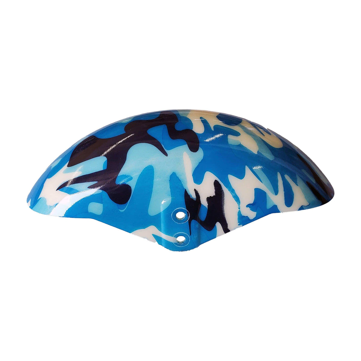 Fold & Travel Mobility Spare Parts Dragon Mobile (EX) Single Front Fender