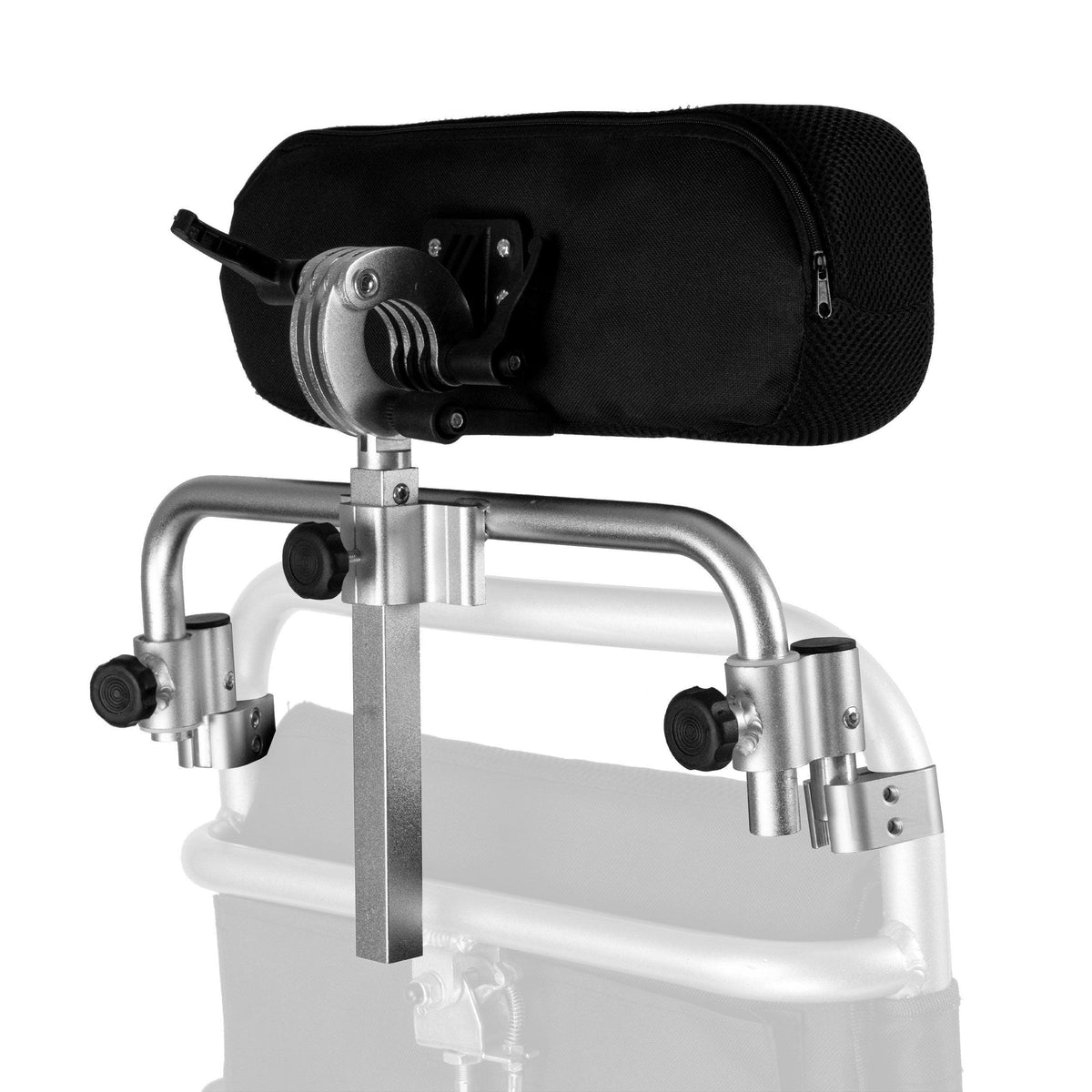 Fold & Travel Mobility Spare Parts Universal Headrest