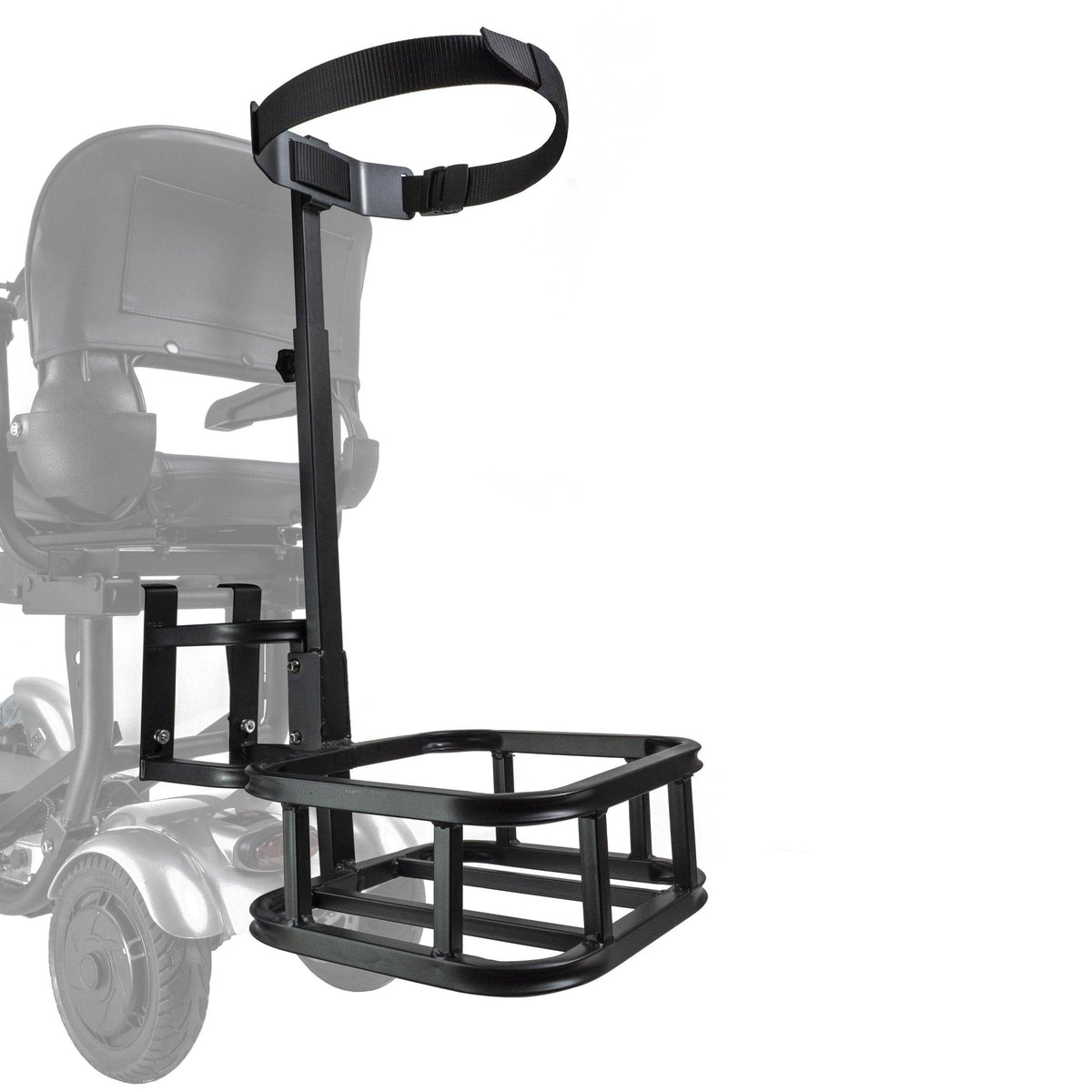 Fold & Travel Mobility Accessories Dragon Mobile (EX) Rear Golf Basket