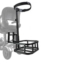 Fold & Travel Mobility Accessories Dragon Mobile (EX) Rear Golf Basket