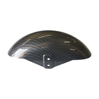 Fold & Travel Mobility Spare Parts Dragon Mobile (EX) Single Front Fender