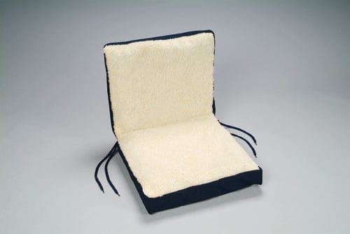 Complete Medical Wheelchairs & Accessories Dual Comfort Chair Cushion 18"W x 16"D X 4" H