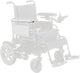 Complete Medical Wheelchairs & Accessories UpperArm Frame for the Cirrus Plus EC Wheelchair