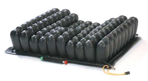 Complete Medical Wheelchairs & Accessories Roho Contour Select Cushion 20"W x 18"D