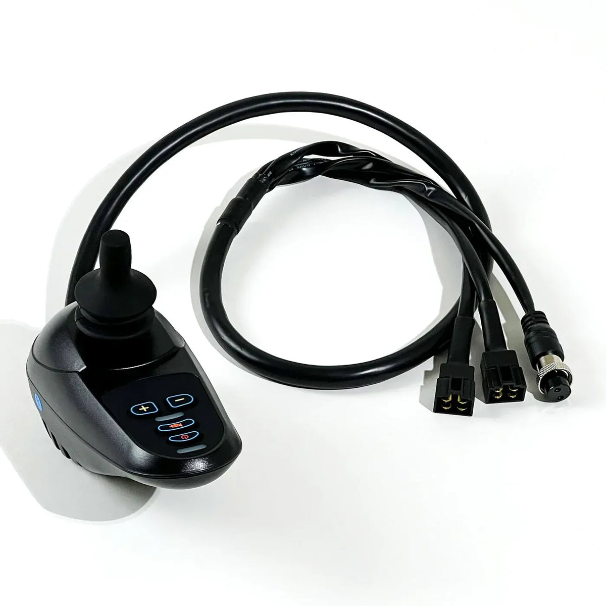 Fold & Travel Mobility Accessories Joystick Controller