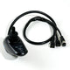 Fold & Travel Mobility Accessories Joystick Controller